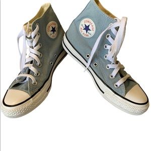 All star converse